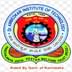 Dr. Ambedkar Institute of Technology - [AIT]