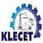 KLE College of Engineering and Technology - [KLECET] logo
