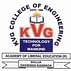 KVG College of Engineering - [KVGCE]