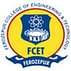 Ferozepur College of Engineering and Technology - [FCET]