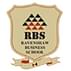 Ravenshaw Business School - [RBS]