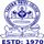 Sardar Patel College logo