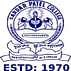 Sardar Patel College