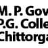 Maharana Pratap Government Post Graduate College