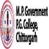 Maharana Pratap Government Post Graduate College