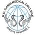 R D Gardi Medical College - [RDGMC]
