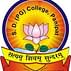 SD PG College, panipat