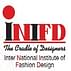 Inter National Institute of Fashion Design - [INIFD]