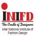 Inter National Institute of Fashion Design - [INIFD]