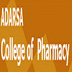 Adarsa College of Pharmacy