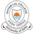 Shyam Lal College - [SLC]