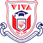 VIVA School of M.C.A. logo