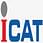 ICAT Design and Media College logo
