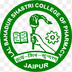 Lal Bahadur Shastri College of Pharmacy - [LBS]