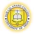 Ram Lal Anand College - [RLA]