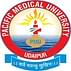 Pacific Medical University - [PMU]