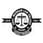 Government Mizoram Law college logo