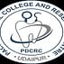 Pacific Dental College and Research Center - [PDCRC]