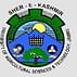 Sher-e-Kashmir University of Agricultural Sciences and Technology of Jammu - [SKUAST-J]