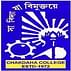 Chakdaha College