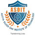 Aditya Silver Oak Institute of Technology - [ASOIT]