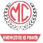 Maheshtala College logo