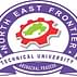 North East Frontier Technical University - [NEFTU]