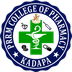 P. Rami Reddy Memorial College of Pharmacy