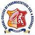 Bengal College of Pharmaceutical Science and Research - [BCPSR]