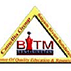 Bengal Institute of Technology and Management - [BITM]