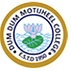 Dum Dum Motijheel  College