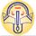 Kalyani Mahavidyalaya logo