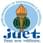 Jaypee University of Engineering and Technology - [JUET] logo