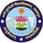 Rani Durgavati Vishwavidyalaya logo