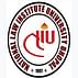 National Law Institute University - [NLIU]