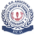 Dr. B.R. Ambedkar Pooja College of Pharmacy - [BRAPCP]