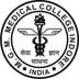 Mahatma Gandhi Memorial Medical College - [MGMMC]