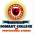 Somani College of Professional Studies -[SCPS]