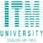 School of Engineering and Technology, ITM University logo