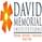David Memorial Institutions rounded