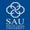 South Asian University - [SAU] logo