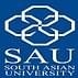 South Asian University - [SAU]