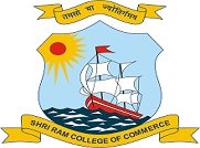 Shri Ram College of Commerce - [SRCC] Logo
