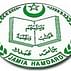 Jamia Hamdard University