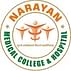 Narayan Medical College & Hospital - [NMCH]