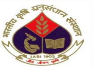 Indian Agricultural Research Institute - [IARI] Logo
