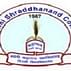 Swami Shraddhanand College