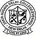 Zakir Husain Delhi College (Evening)