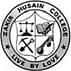 Zakir Husain Delhi College