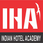 Indian Hotel Academy-[IHA] logo